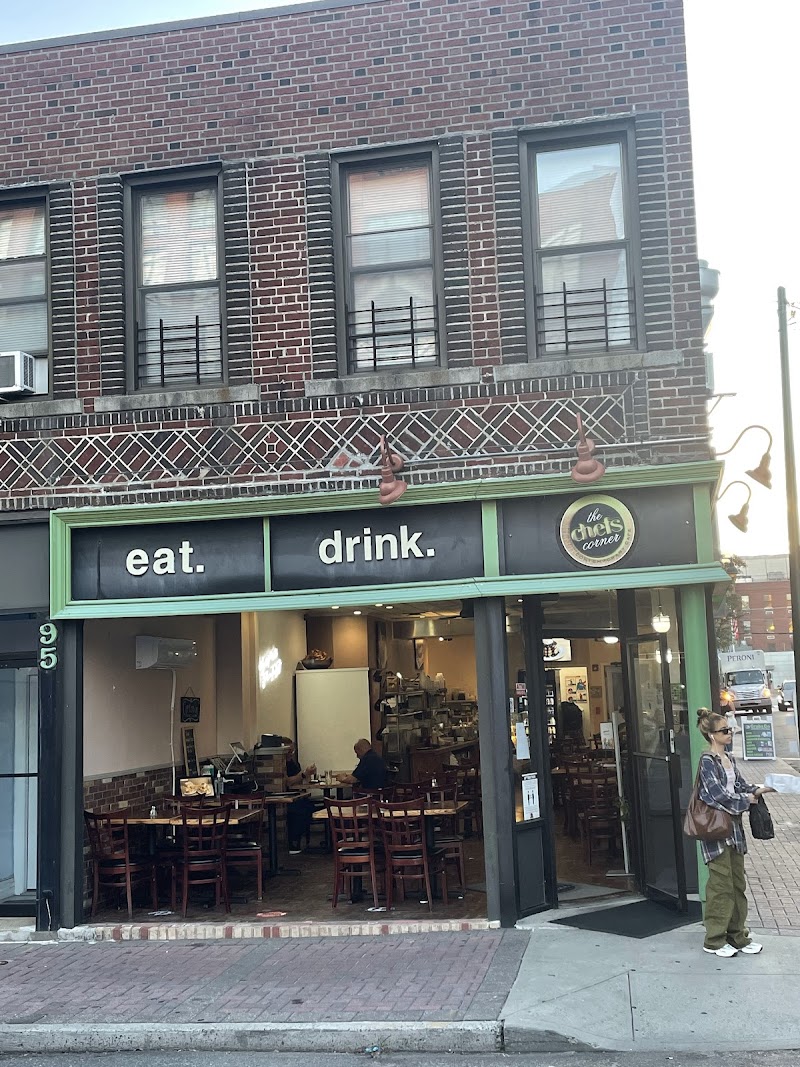 The Chefs Corner Cafe photo 1