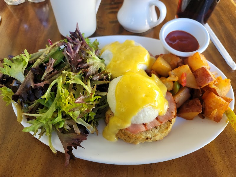 The Chefs Corner Cafe photo 2