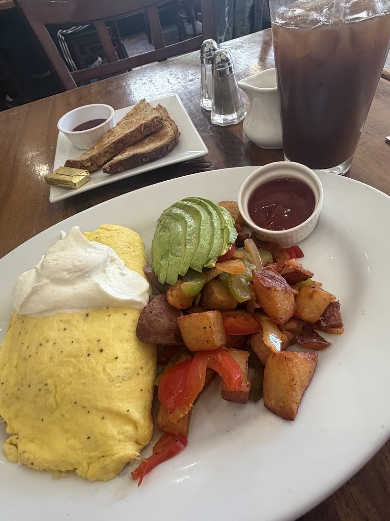 The Chefs Corner Cafe photo 3