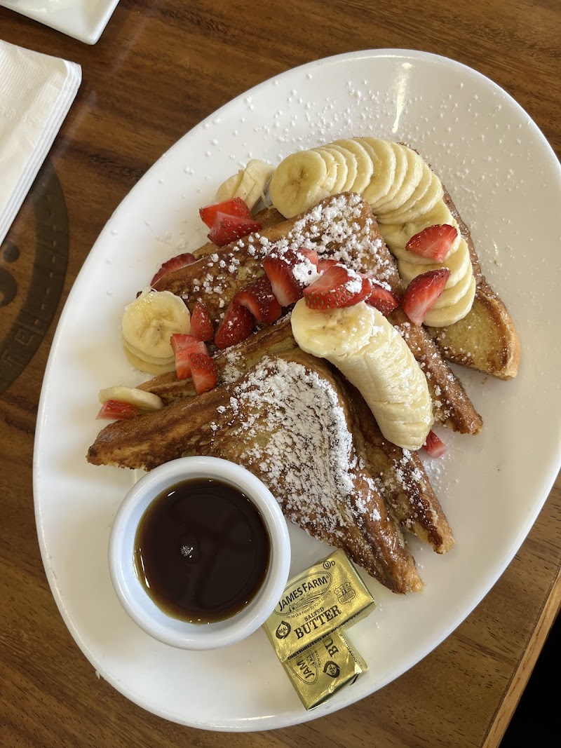 The Chefs Corner Cafe photo 4