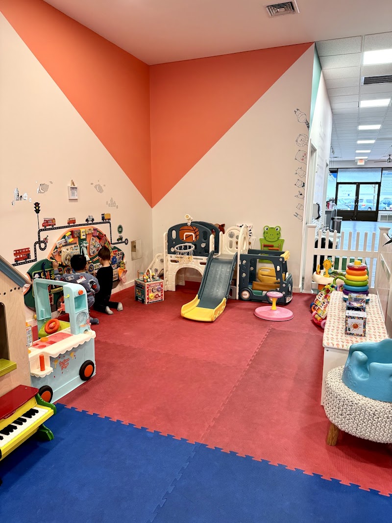 The Children's Social Club photo 2