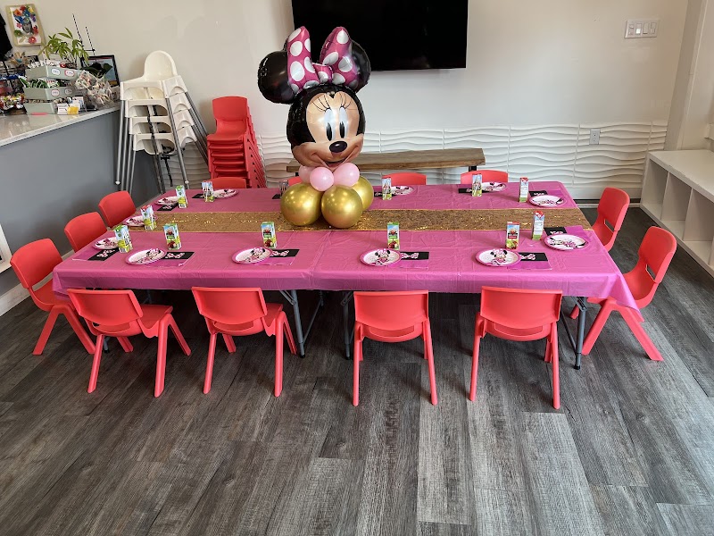 The Children's Social Club photo 3