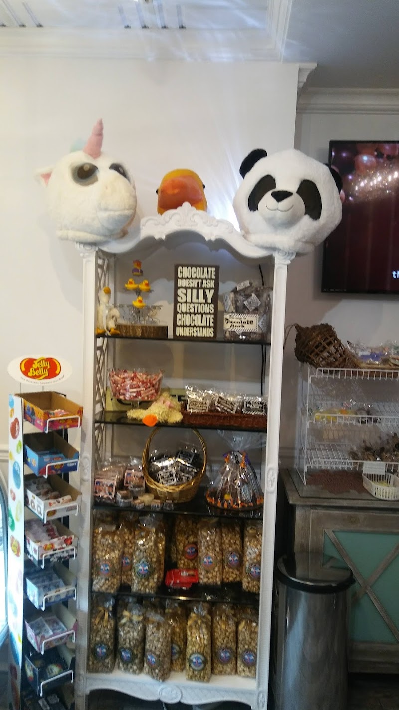 The Chocolate Duck photo 5