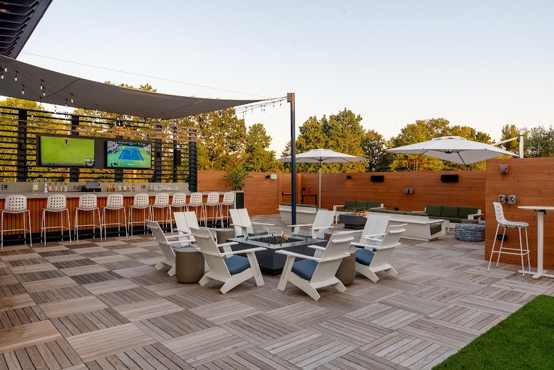 The Clubhouse Westport photo 5