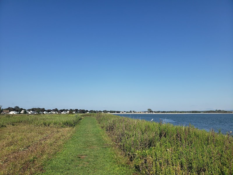 The Connecticut Audubon Society at Stratford Point photo 2