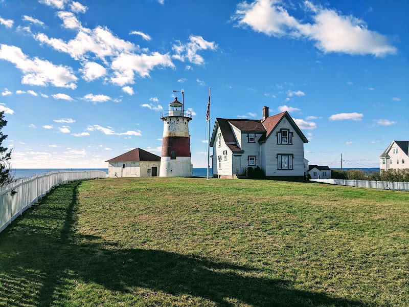 The Connecticut Audubon Society at Stratford Point photo 3