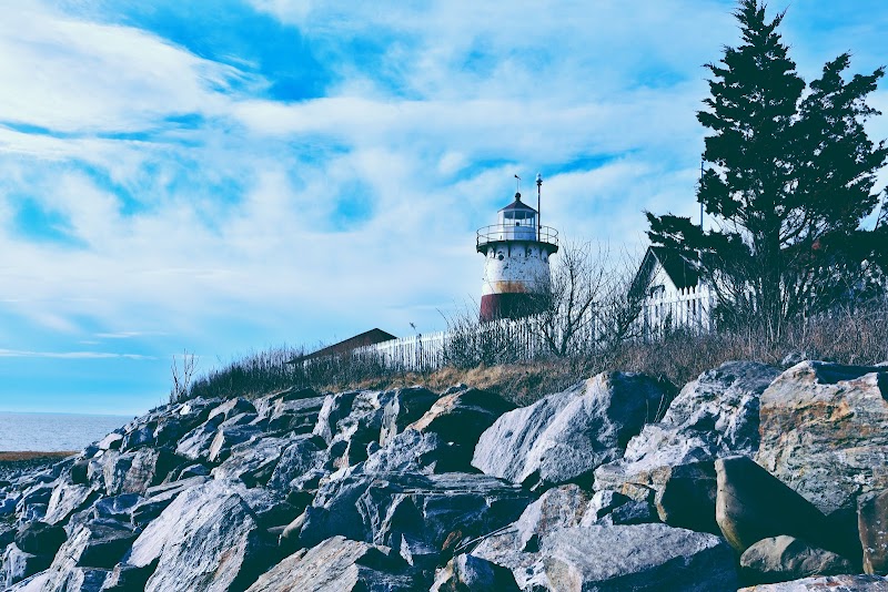 The Connecticut Audubon Society at Stratford Point photo 5