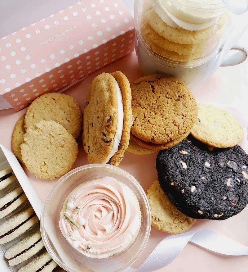 The Cookie Shop photo 2