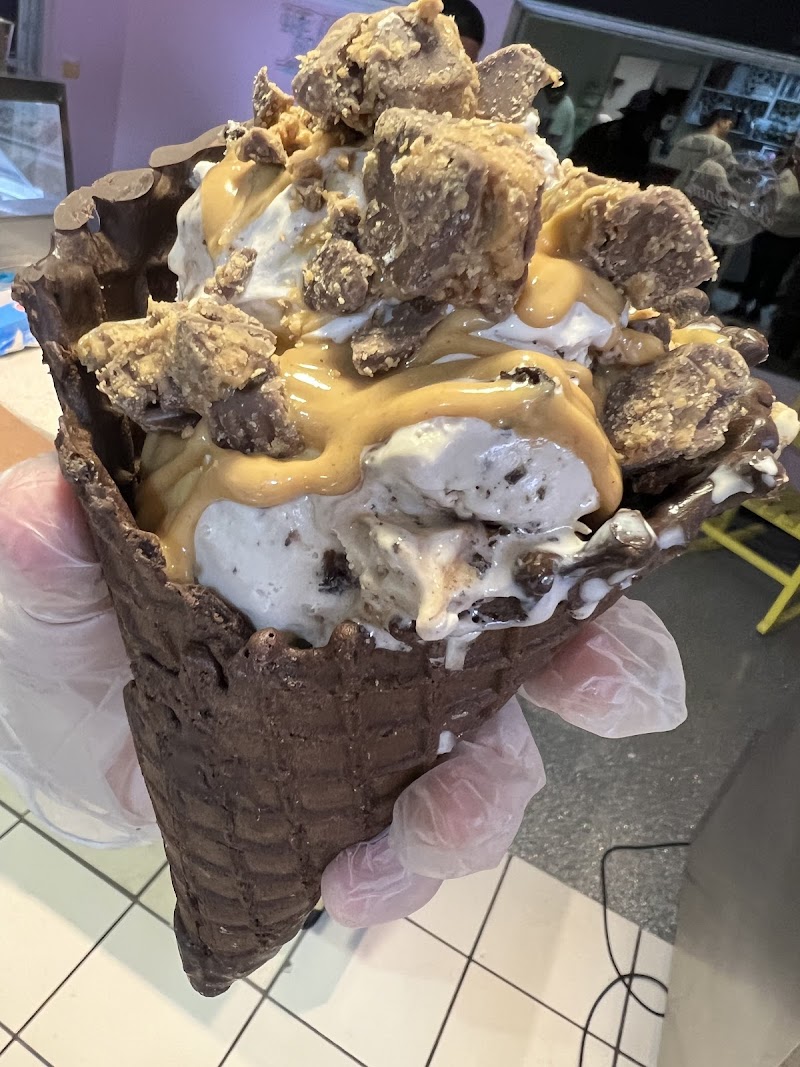 The Corner Creamery photo 2