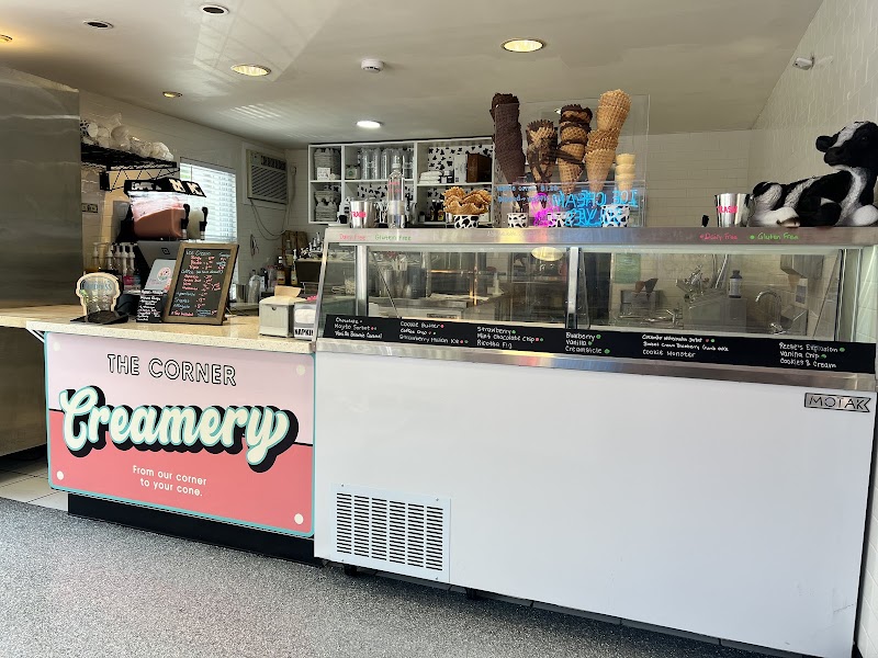 The Corner Creamery photo 3