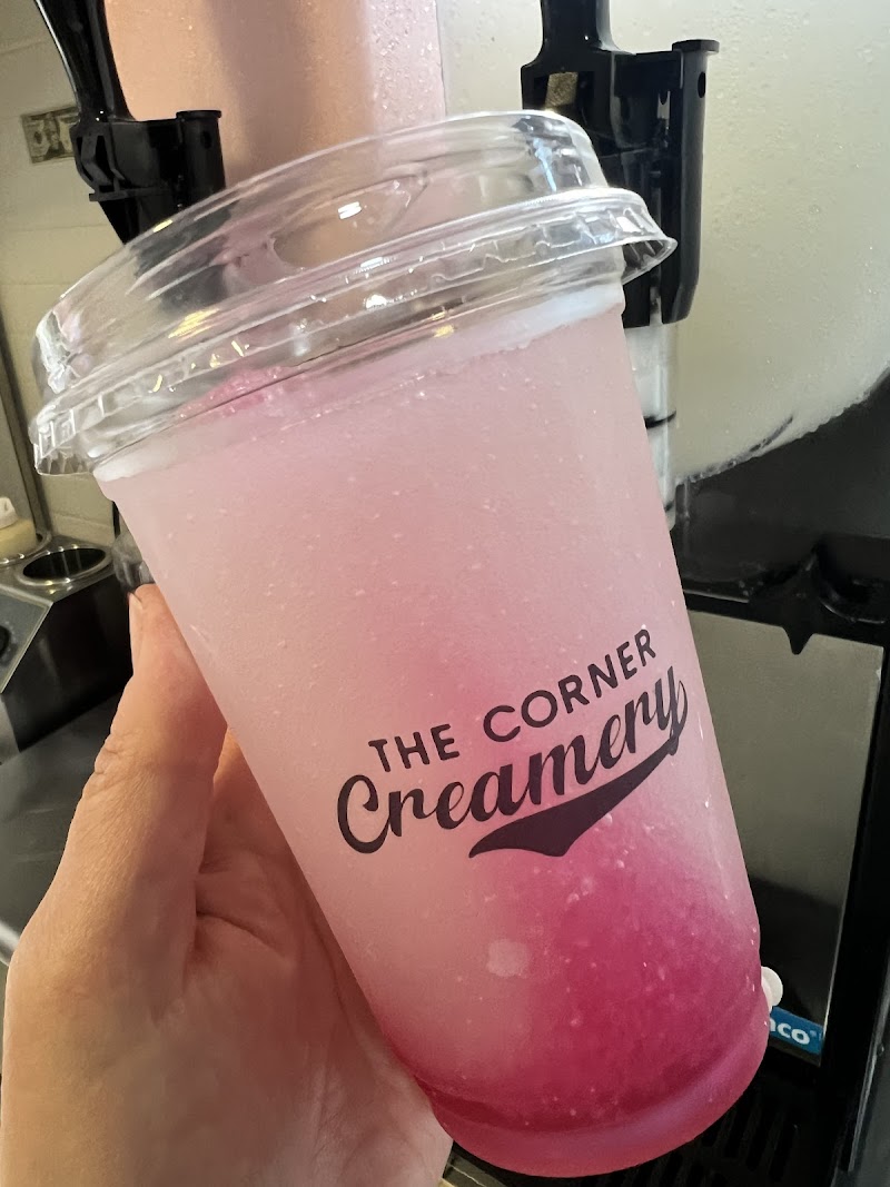 The Corner Creamery photo 5