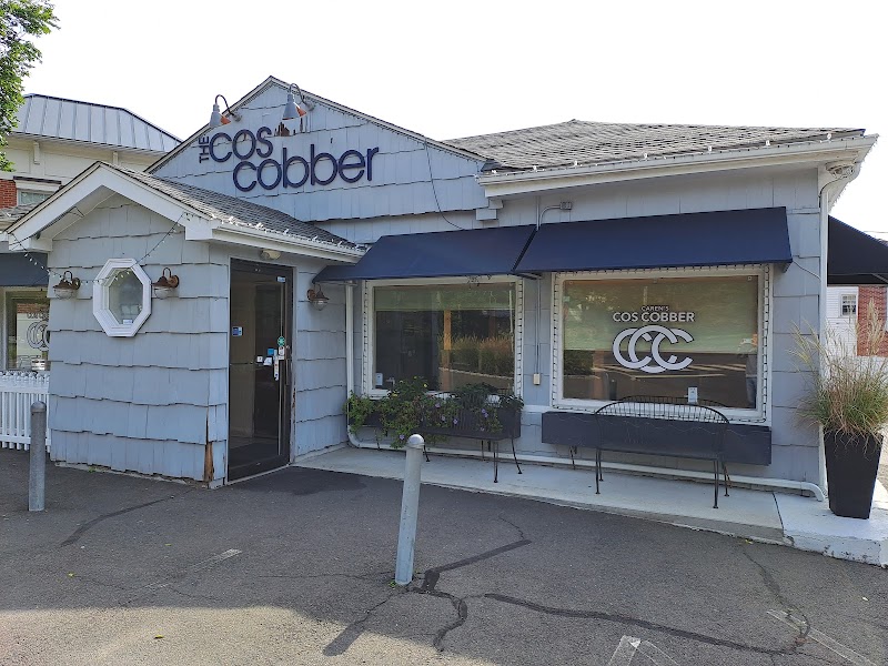 The Cos Cobber photo 4