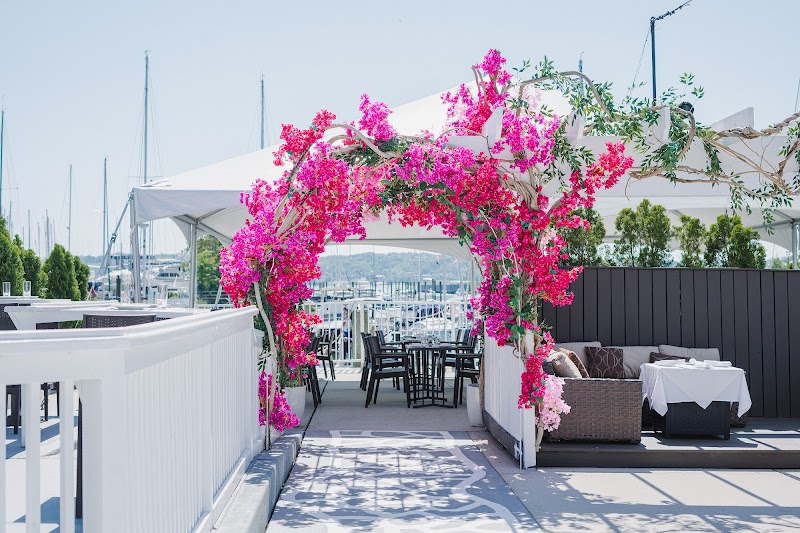 The Cove Restaurant & Oyster Bar photo 3