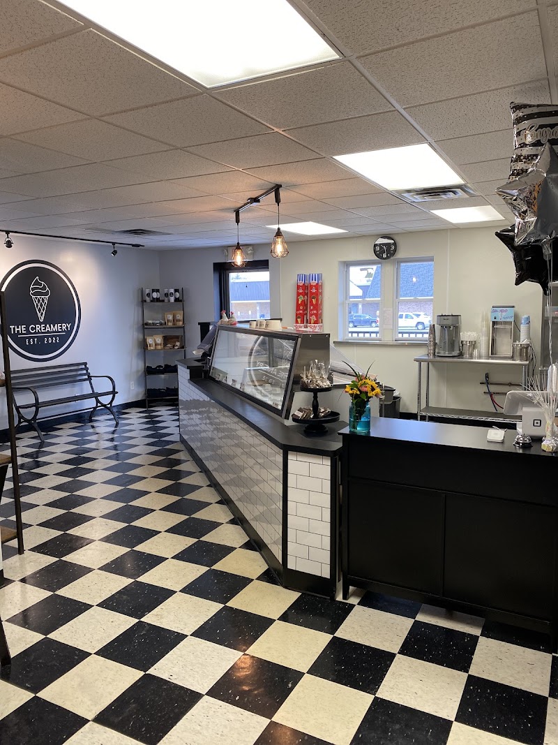 The Creamery Hilton photo 1