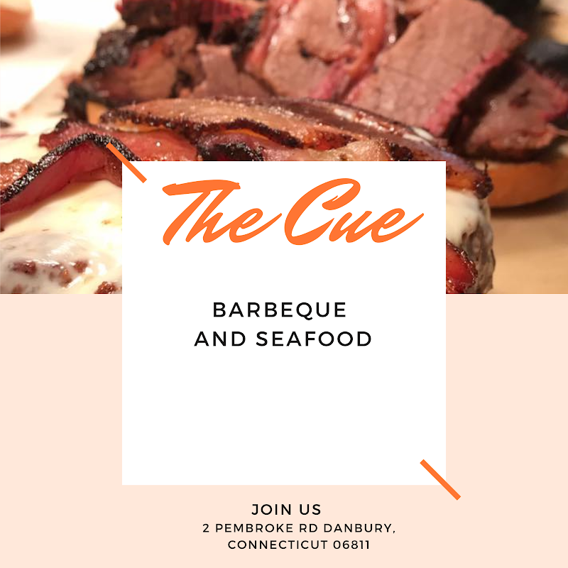 The Cue Restaurant photo 2