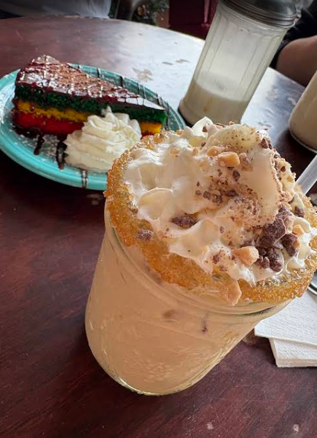 The Cup Coffeehouse photo 5