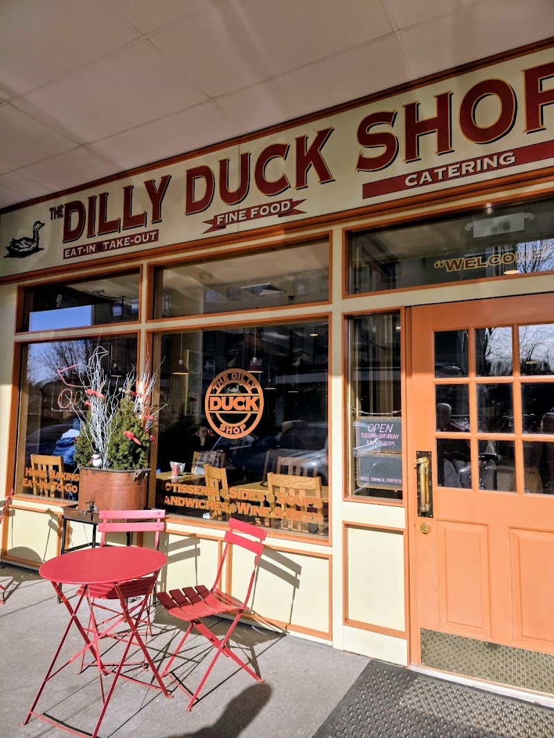 The Dilly Duck Shop photo 4