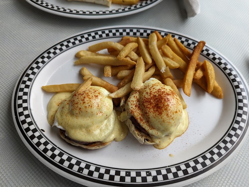 The Diner New Canaan photo 2