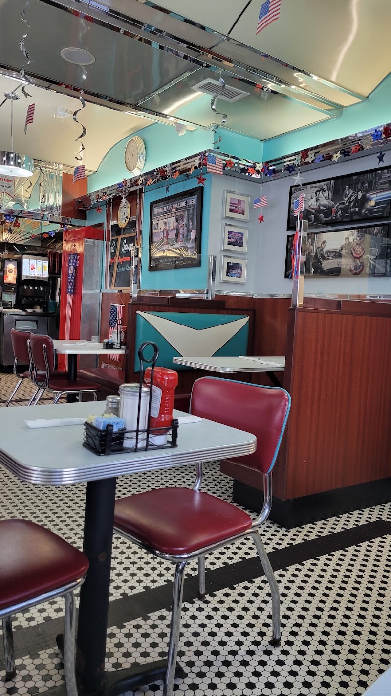 The Diner New Canaan photo 3