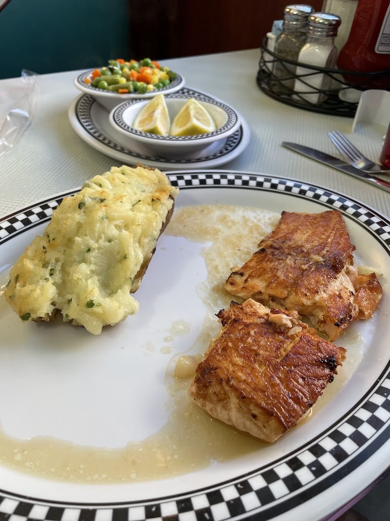 The Diner New Canaan photo 4