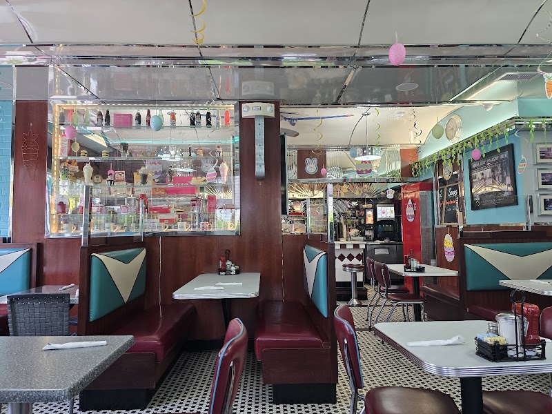 The Diner New Canaan photo 5