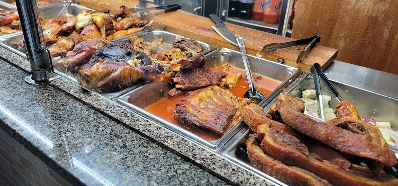 The Dominican Restaurant photo 2