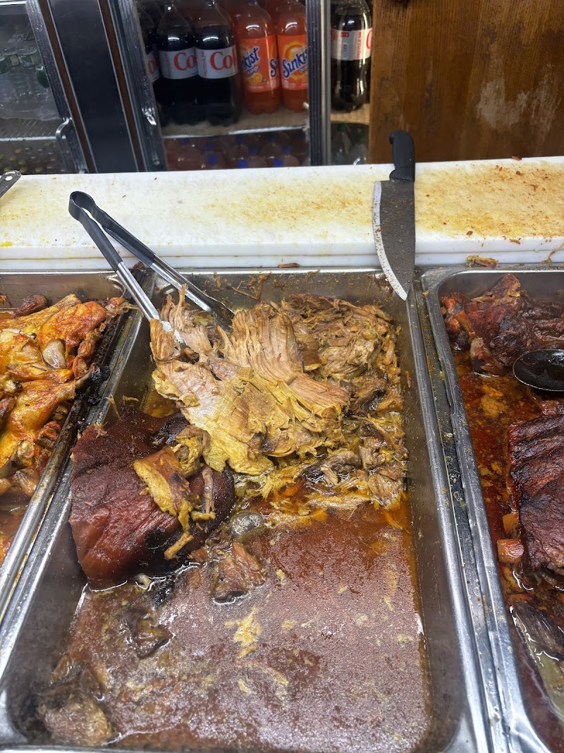 The Dominican Restaurant photo 3