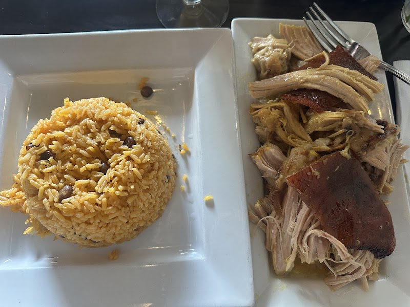 The Dominican Restaurant photo 5