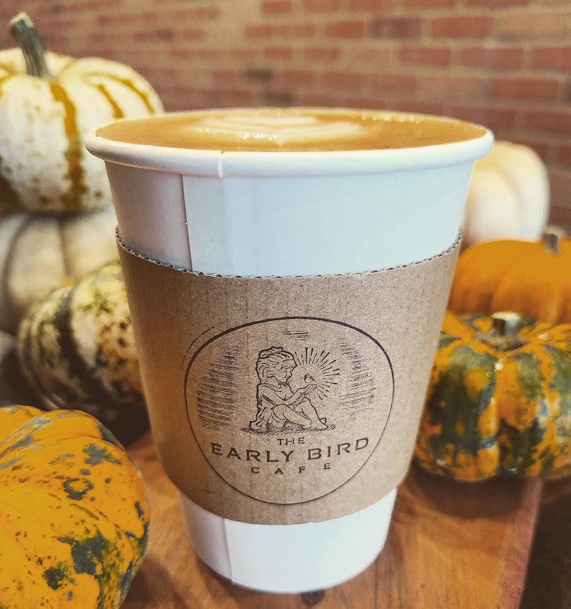 The Early Bird Cafe photo 2