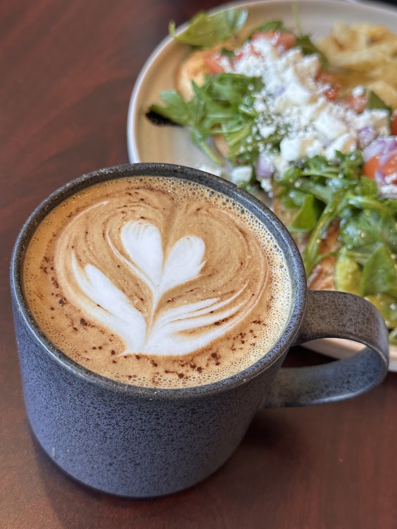 The Early Bird Cafe photo 4