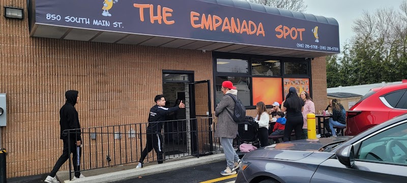 The Empanada Spot photo 1