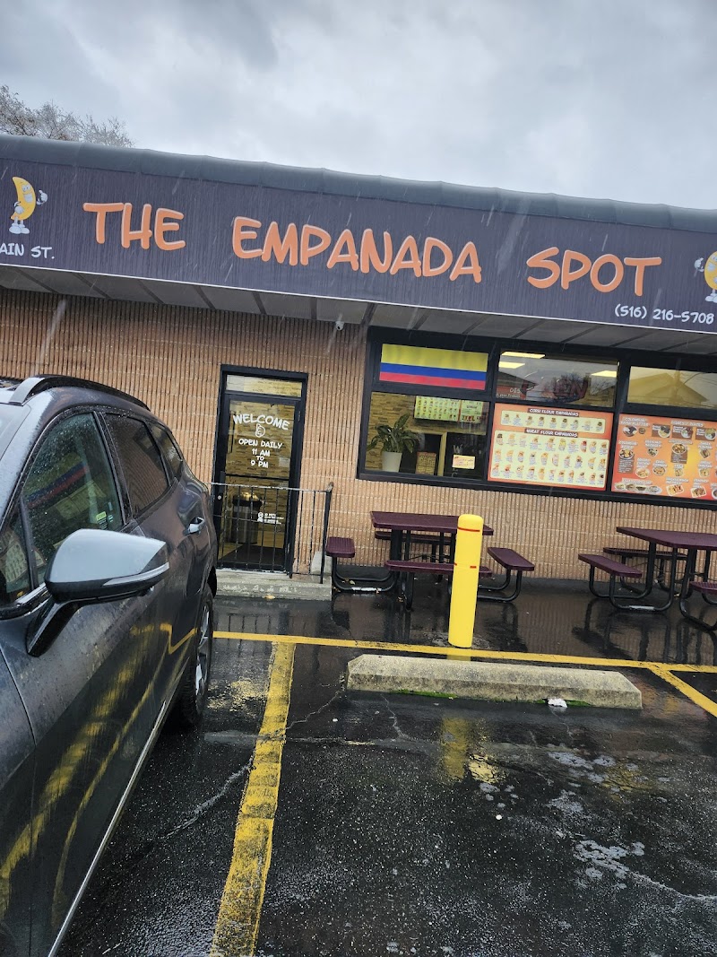 The Empanada Spot photo 3