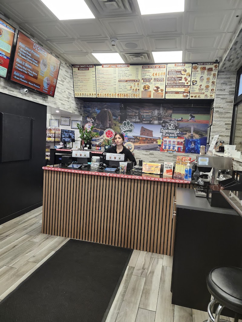 The Empanada Spot photo 4