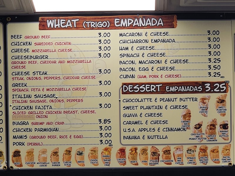 The Empanada Spot photo 5