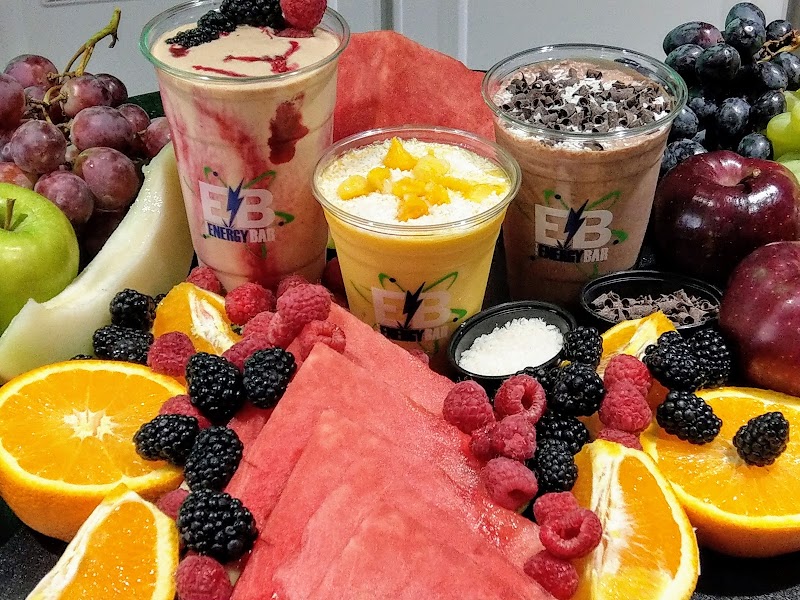 The Energy Bar photo 2
