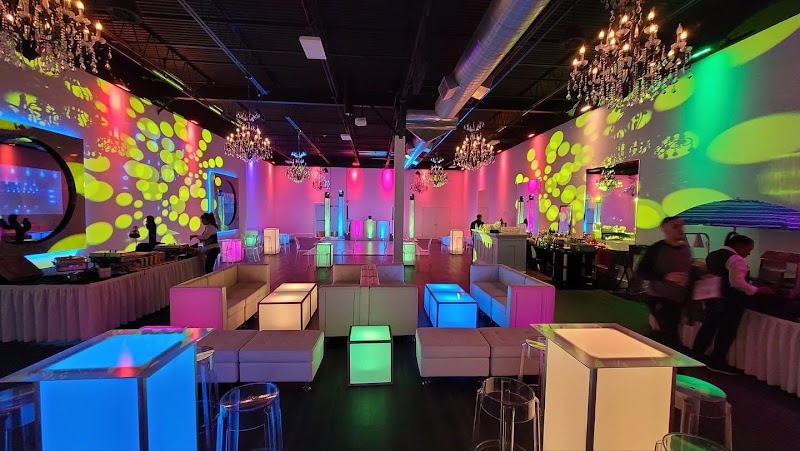 The Experience photo 4