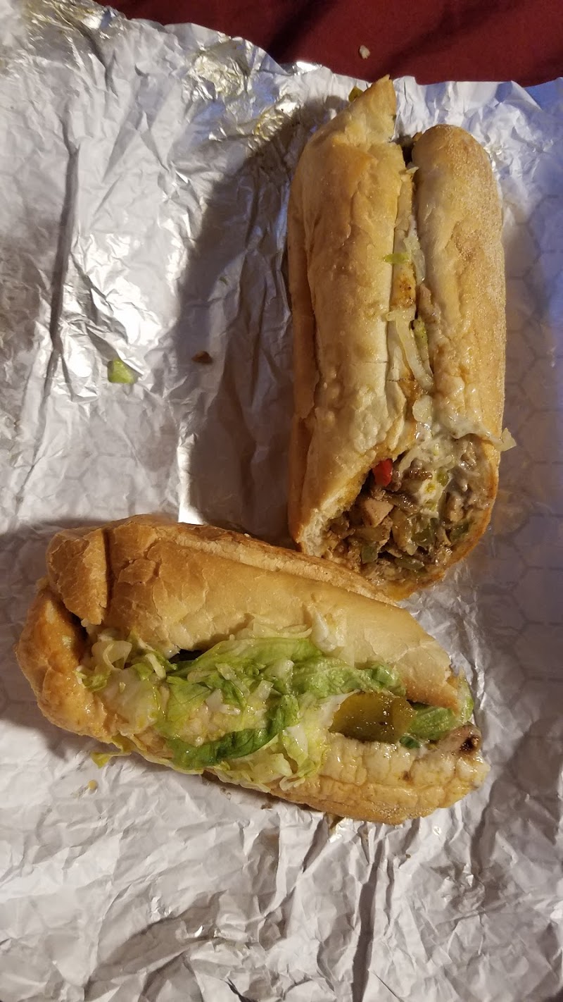 The Fairfield - Deli and Grill photo 2