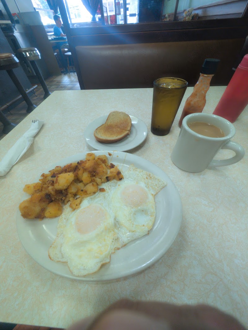 The Fairfield - Deli and Grill photo 5
