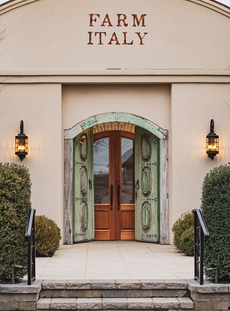 The Farm Italy Restaurant and Bar photo 1