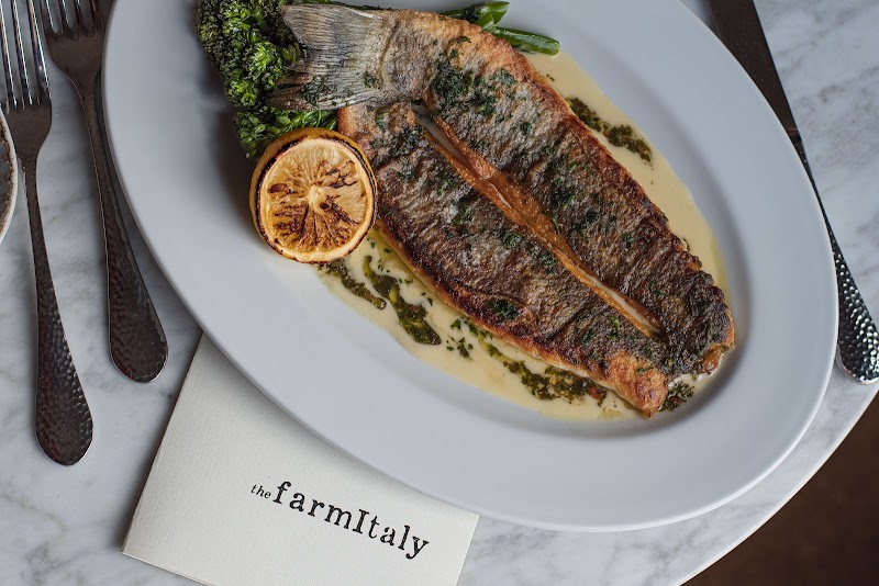 The Farm Italy Restaurant and Bar photo 2