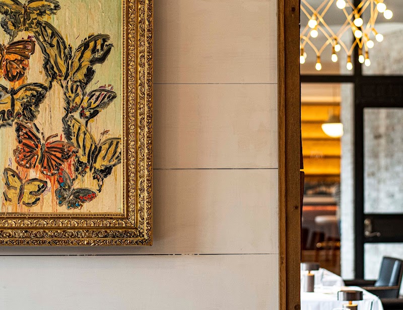 The Farm Italy Restaurant and Bar photo 4