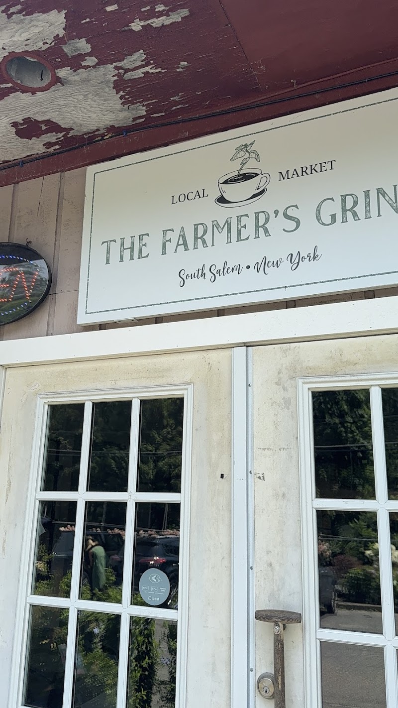 The Farmer's Grind photo 4