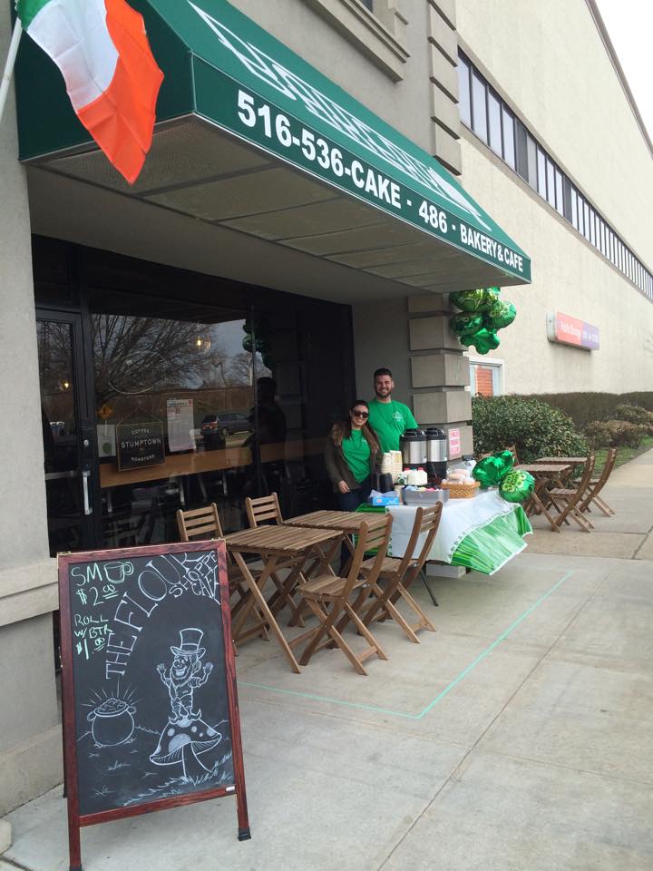 The Flour Shoppe Cafe photo 1