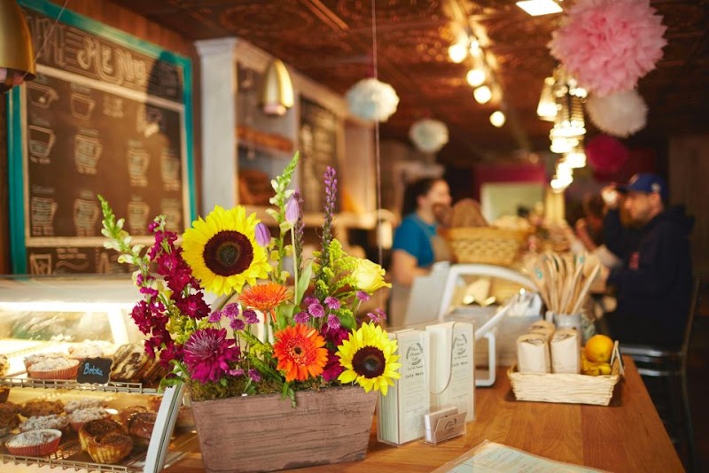 The Flour Shoppe Cafe photo 3
