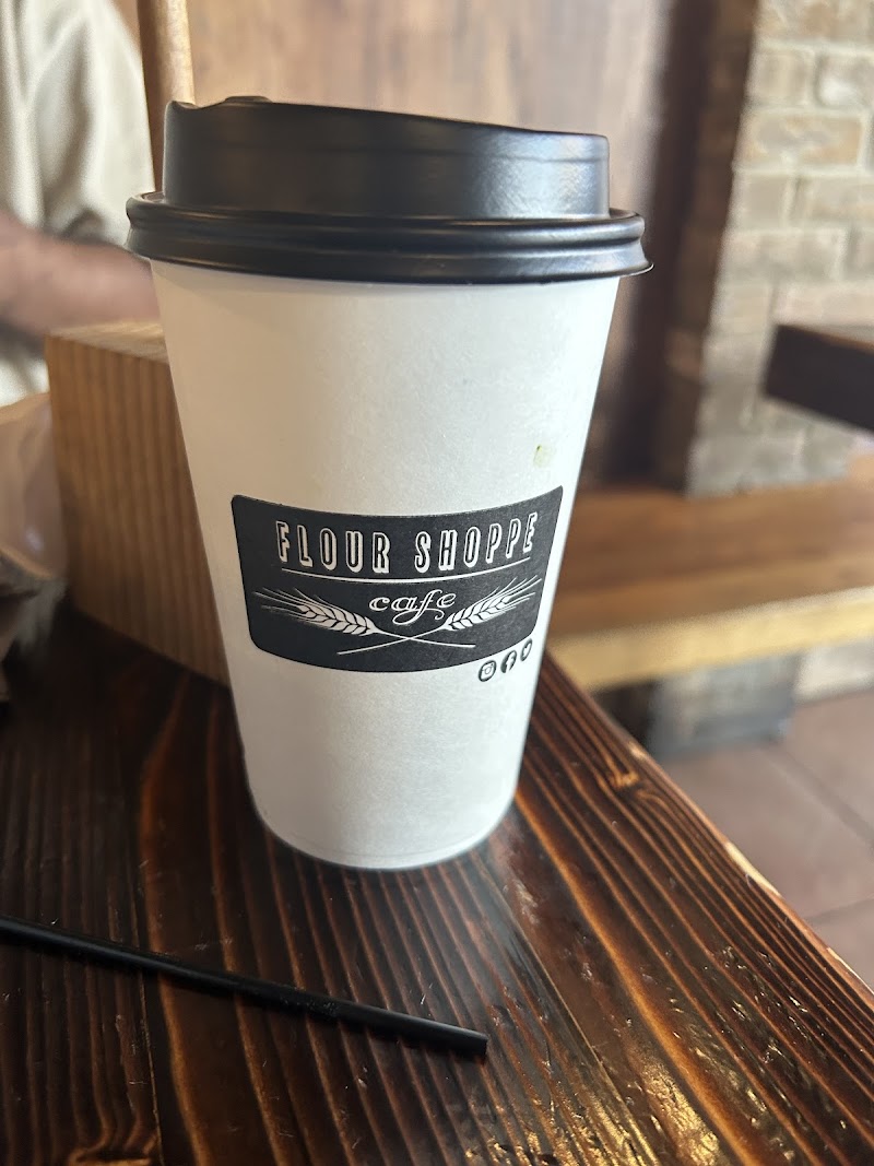 The Flour Shoppe Cafe photo 4