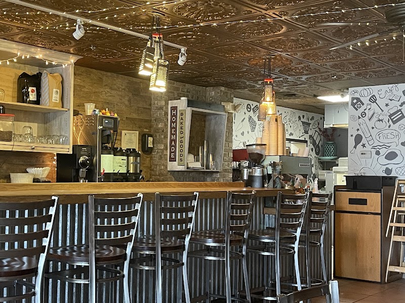 The Flour Shoppe Cafe photo 5