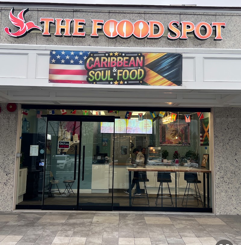The Foood Spot photo 1