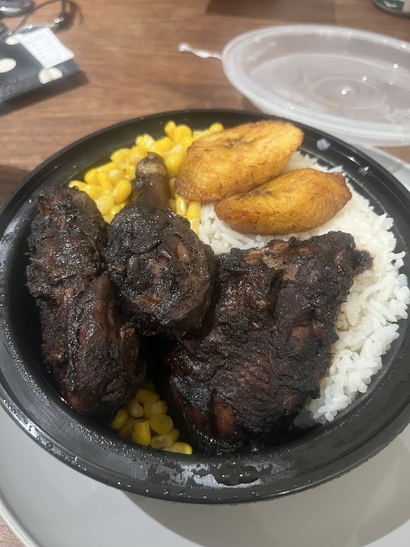 The Foood Spot photo 3