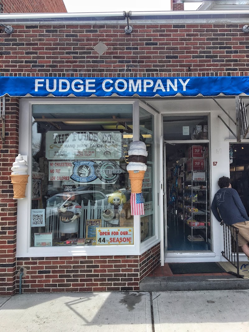 The Fudge Company photo 1