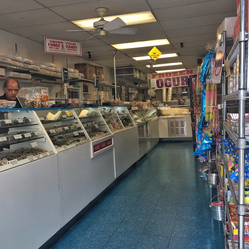 The Fudge Company photo 2